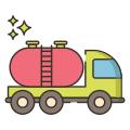 Fuel Truck icon