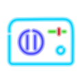 台式收音机 icon