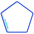 Pentagono icon