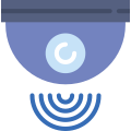 Cctv icon