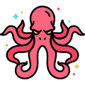 Kraken icon