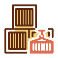 Container icon