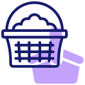 Panier 2 icon