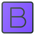 Bootstrap icon