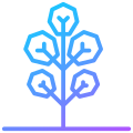 tree 10 icon