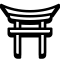 Torii icon