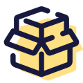 Big Parcel icon