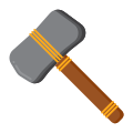 Mallet icon