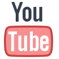 YouTube icon