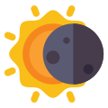 Eclipse icon