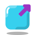 Externer Link icon