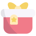 Gift icon