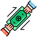 Allowance icon