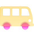 班车 icon