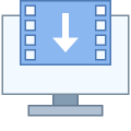 Отправка видеокадров icon
