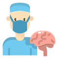 Neurosurgery icon