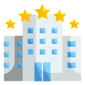 Hotel icon