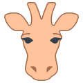 Girafa icon