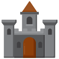 Kingdom icon