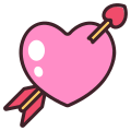 Cupid icon