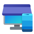 Geräteshop icon