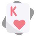 9 King of Heart icon