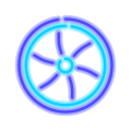 Jet Engine icon