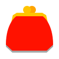 Purse icon