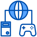 Connect icon