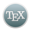 texshop icon