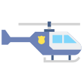 Chopper icon