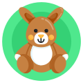 Bunny icon