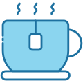 Teetasse icon