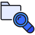 Folder icon