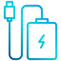 Charger icon