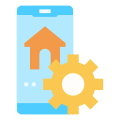 Smart Home App icon