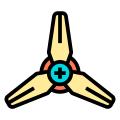 ドローン icon
