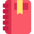 Book icon