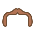 Bigode icon