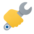 Maintenance icon