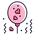 Balloon icon