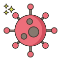 Germs icon