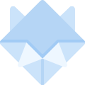 Origami icon