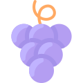 Uvas icon