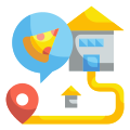 Location icon