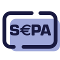 SEPA icon