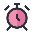 Alarm icon