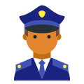 police-skin-type-4 icon