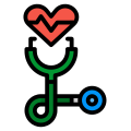 Stethoscopes icon