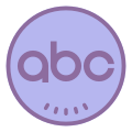 abc 电视 icon